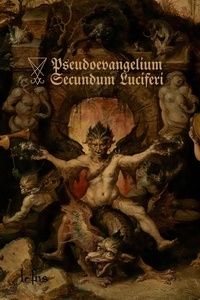  LCFNS - Pseudoevangelium  Secundum Luciferi.