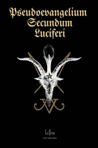 Pseudoevangelium  Secundum Luciferi