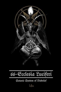 Télécharger des livres en ligne gratuitement epub SS-Ecclesia Luciferi  9798223127581 par LCFNS in French