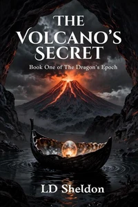 The Volcano's Secret