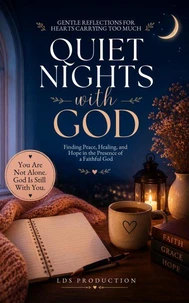 Quiet Nights with God