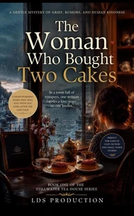 The Woman Who Bought Two Cakes: A Gentle Mystery of Grief, Rumors, and Human Kindness
