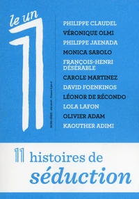 11 histoires de séduction