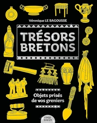 Trésors bretons