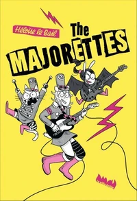 The Majorettes