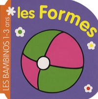  Le Ballon - Les Formes.