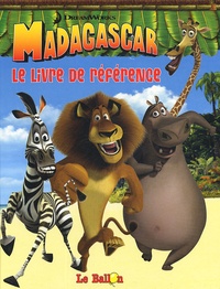  Le Ballon - Madagascar - Livre de référence.