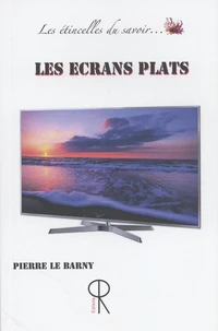 Les écrans plats
