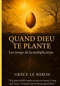 Les Saisons de la Grâce
