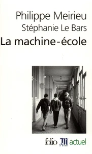 La Machine-Ecole
