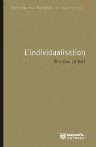 L'individualisation
