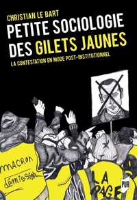 Petite sociologie des Gilets jaunes