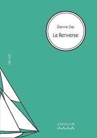 Étienne Day - Vert Nuit  : La Renverse.