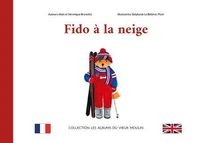 Fido à la neige