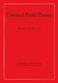 Thermal Field Theory