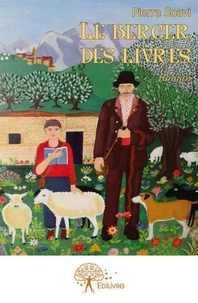 Le berger des livres