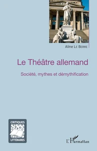 Le théâtre allemand