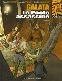 Le poète assassiné