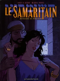 Bethsabée de Jérusalem