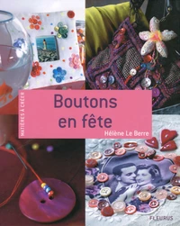 Boutons en fête
