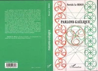 Parlons gaélique