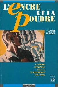 L'encre et la poudre