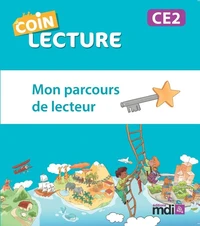 Le coin lecture CE2
