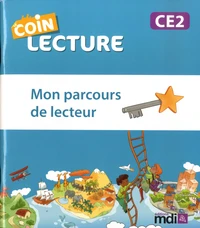 Le coin lecture CE2