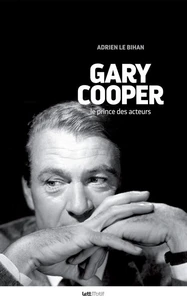 Gary Cooper