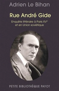 Rue André Gide