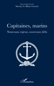 Capitaines, marins