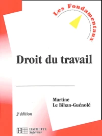Droit du travail