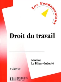 Droit du travail
