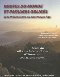 Routes du monde et passages obligés