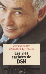 Les vies cachées de DSK