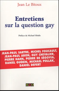 Entretiens sur la question gay