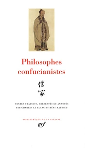 Philosophes confucianistes