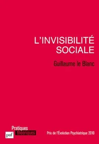 L'invisibilité sociale
