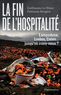 La fin de l'hospitalité