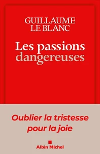 Les passions dangereuses