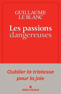 Les passions dangereuses