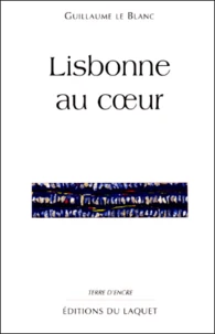 Lisbonne Au Coeur