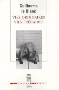 Vies ordinaires, vies précaires