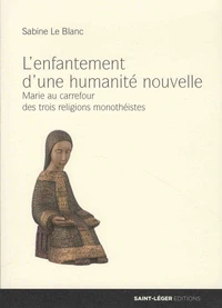 L'enfantement d'une humanité nouvelle