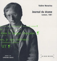 Journal du drame