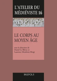 Le corps au Moyen Age