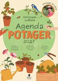 Agenda potager