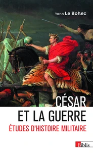 César et la guerre
