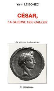 César, la guerre des Gaules