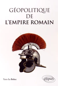 Géopolitique de l'empire romain